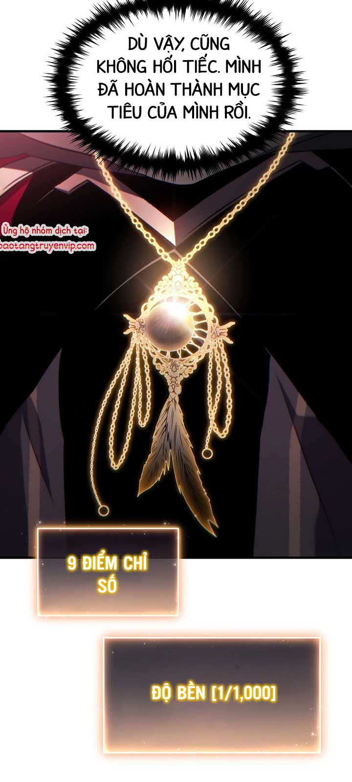 Người Chơi Mạnh Nhất Hồi Quy Lần Thứ 100 chapter 57.1 - Trang 65
