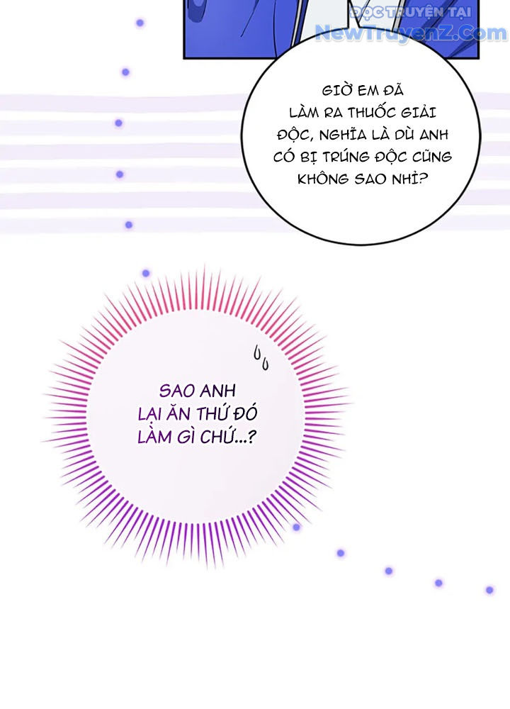 Anh Em Của Tôi Đều Là Nhân Vật Chính chapter 59 - Trang 21