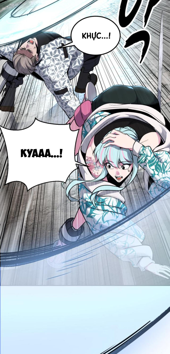 Cậu Bé Của Thần Chết chapter 280.1 - Trang 57