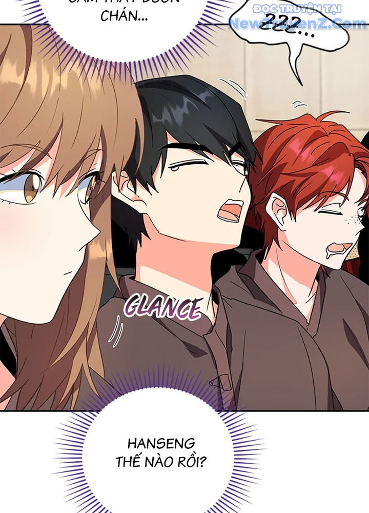 Anh Em Của Tôi Đều Là Nhân Vật Chính chapter 66 - Trang 79
