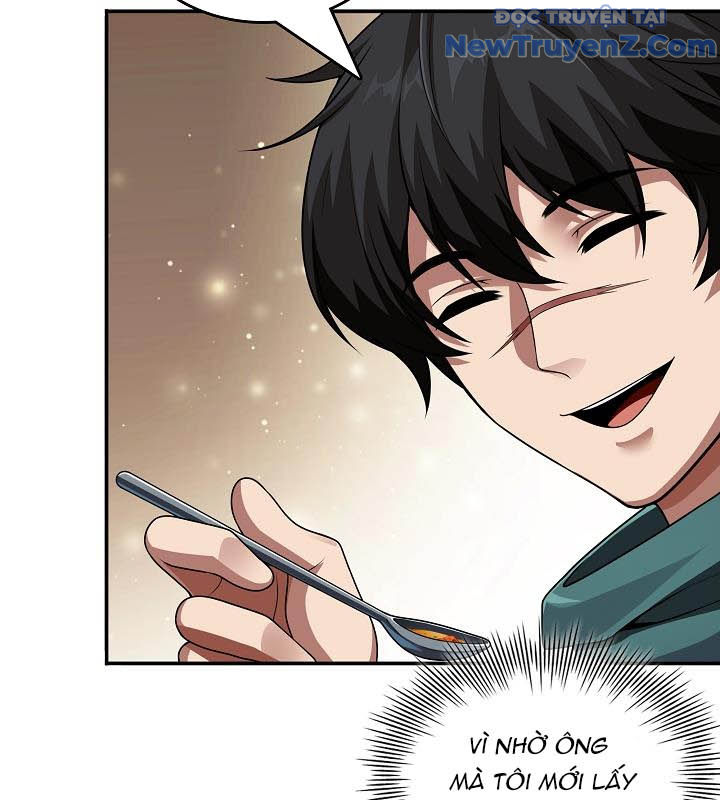 0.0000001% Của Quỷ Vương chapter 12 - Trang 20