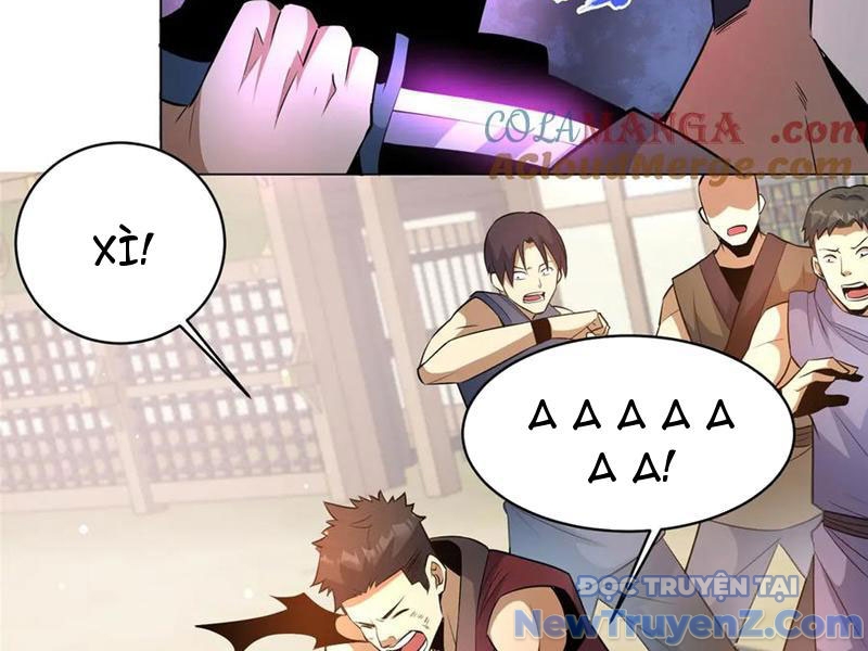Đô Thị Cực Phẩm Y Thần chapter 256 - Trang 5