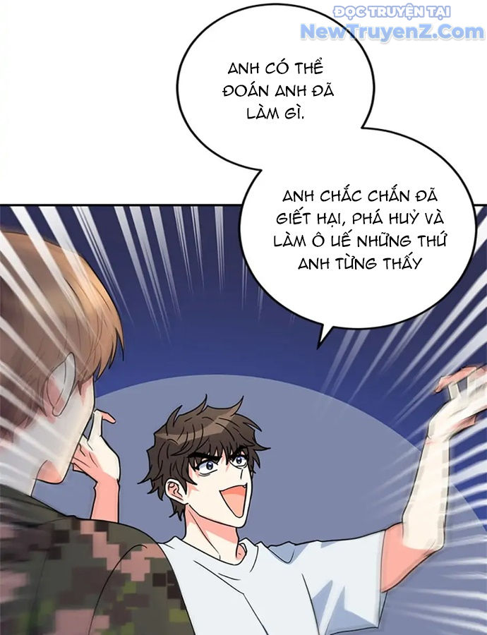 Anh Em Của Tôi Đều Là Nhân Vật Chính chapter 8 - Trang 84
