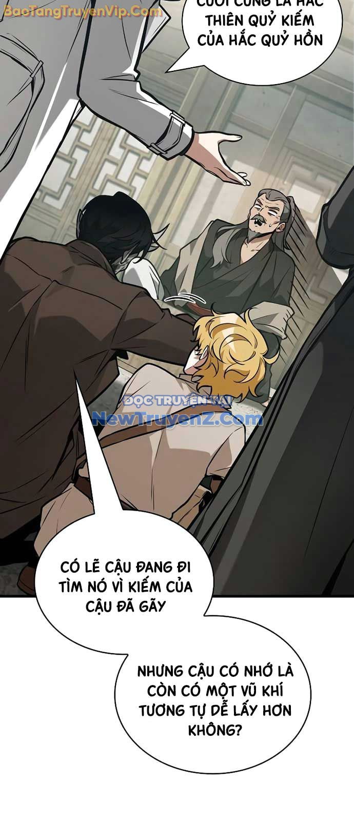 Toàn Trí Độc Giả chapter 264 - Trang 25