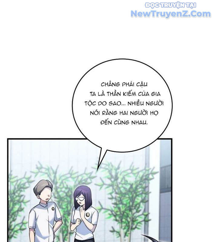 Trở Thành Bạn Thời Thơ Ấu Của Boss chapter 31 - Trang 43