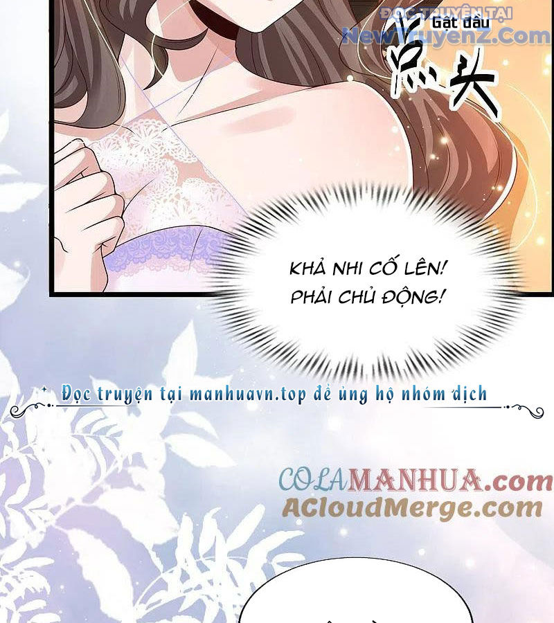 Nữ Thần Giúp Tôi Trở Thành Học Bá chapter 46 - Trang 27