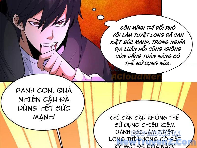 Đô Thị Cực Phẩm Y Thần chapter 256 - Trang 51