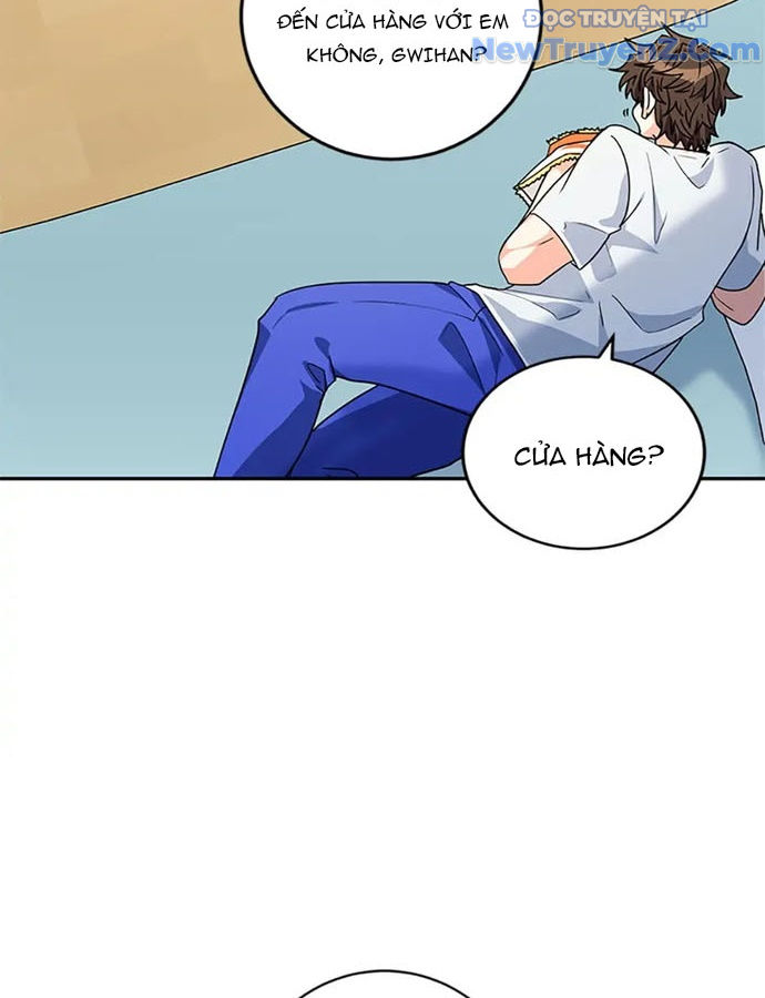 Anh Em Của Tôi Đều Là Nhân Vật Chính chapter 13 - Trang 33