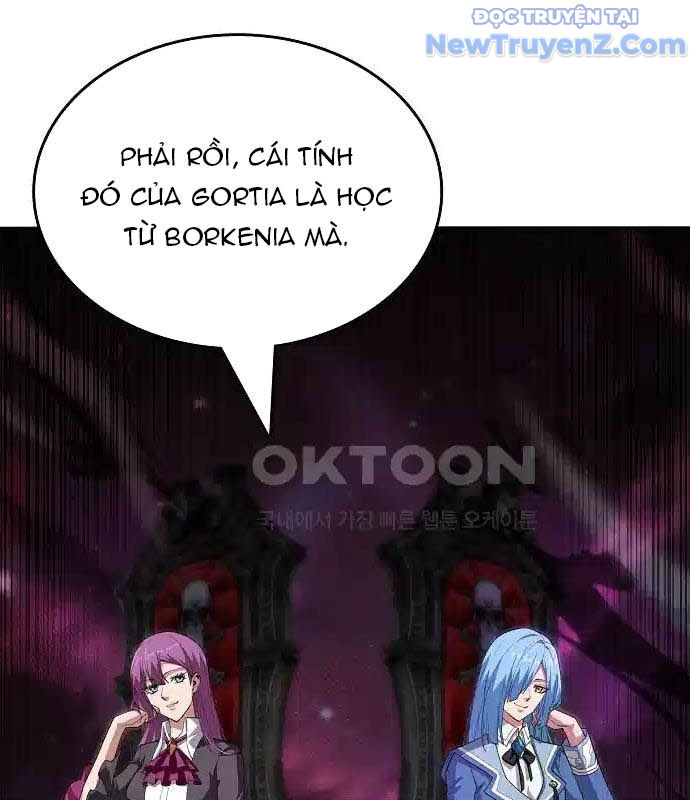 0.0000001% Của Quỷ Vương chapter 30 - Trang 114