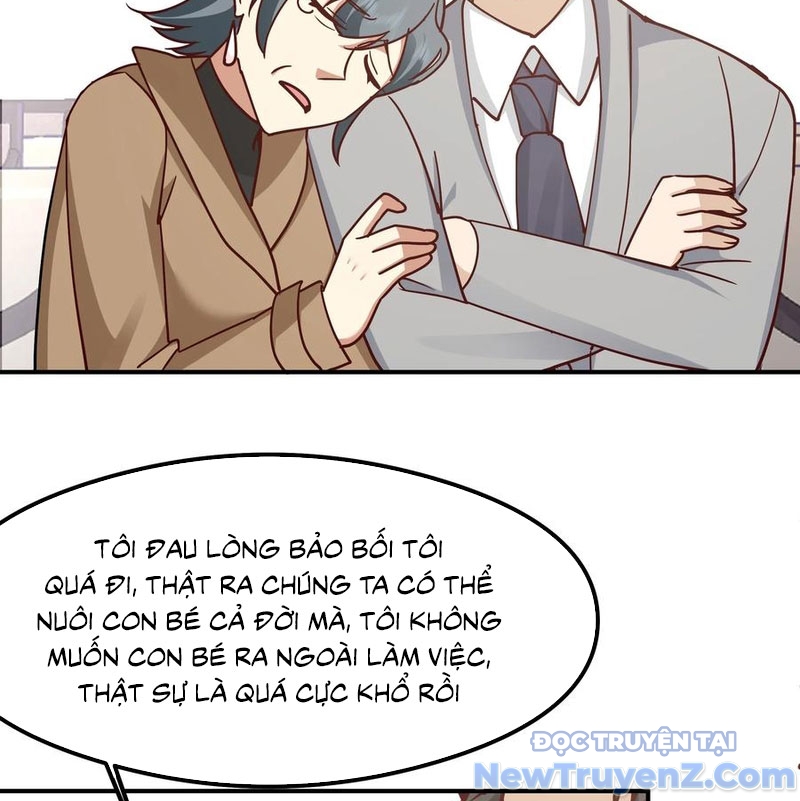 Ta Không Muốn Trùng Sinh Đâu chapter 430 - Trang 41