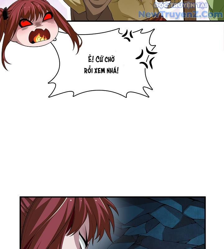 0.0000001% Của Quỷ Vương chapter 4 - Trang 30