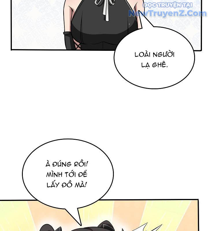 0.0000001% Của Quỷ Vương chapter 8 - Trang 105
