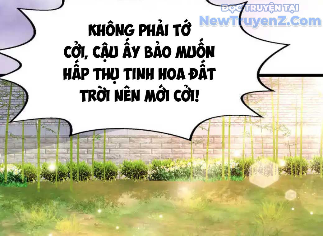 Nữ Thần Giúp Tôi Trở Thành Học Bá chapter 39 - Trang 26