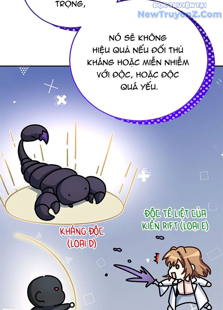 Anh Em Của Tôi Đều Là Nhân Vật Chính chapter 58 - Trang 32