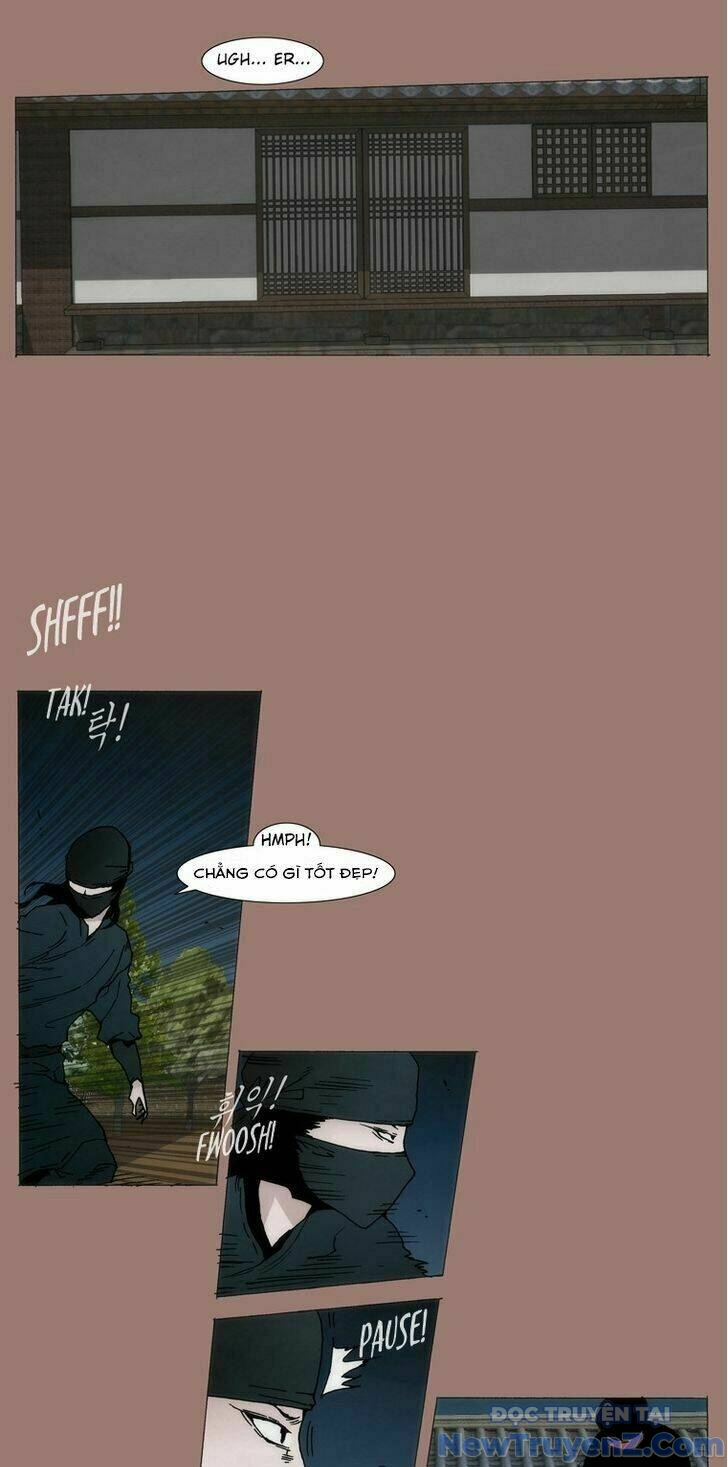Hiên ngang một chân chapter 12 - Trang 15