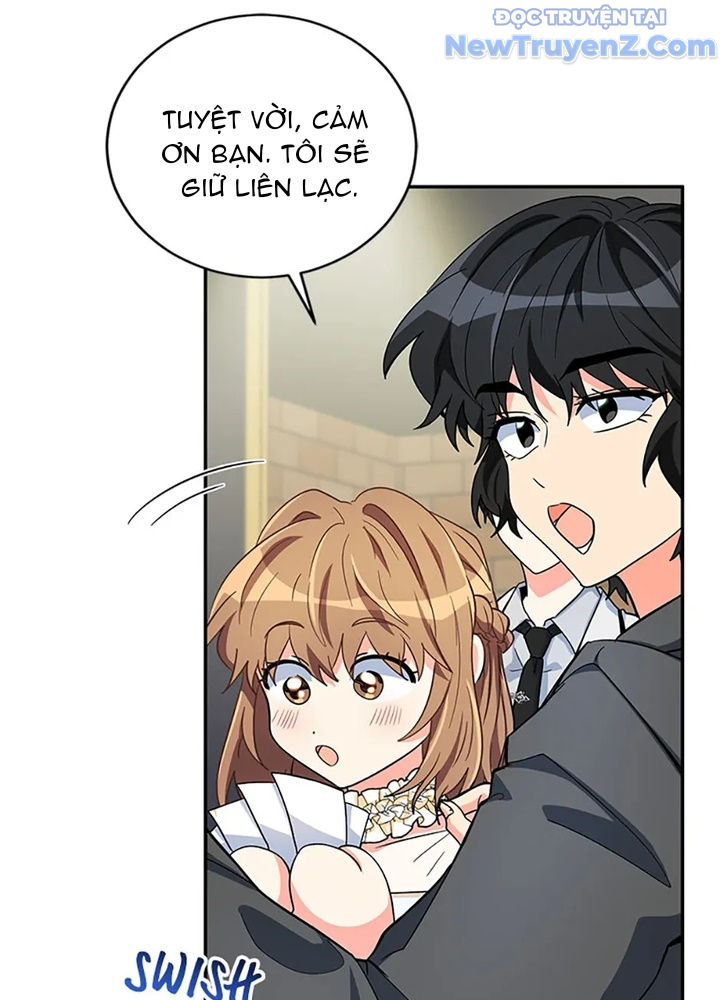 Anh Em Của Tôi Đều Là Nhân Vật Chính chapter 55 - Trang 51