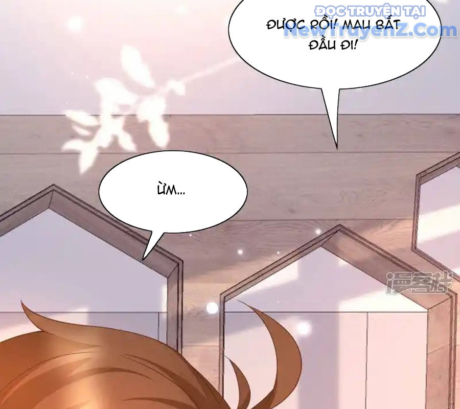 Nữ Thần Giúp Tôi Trở Thành Học Bá chapter 17 - Trang 101