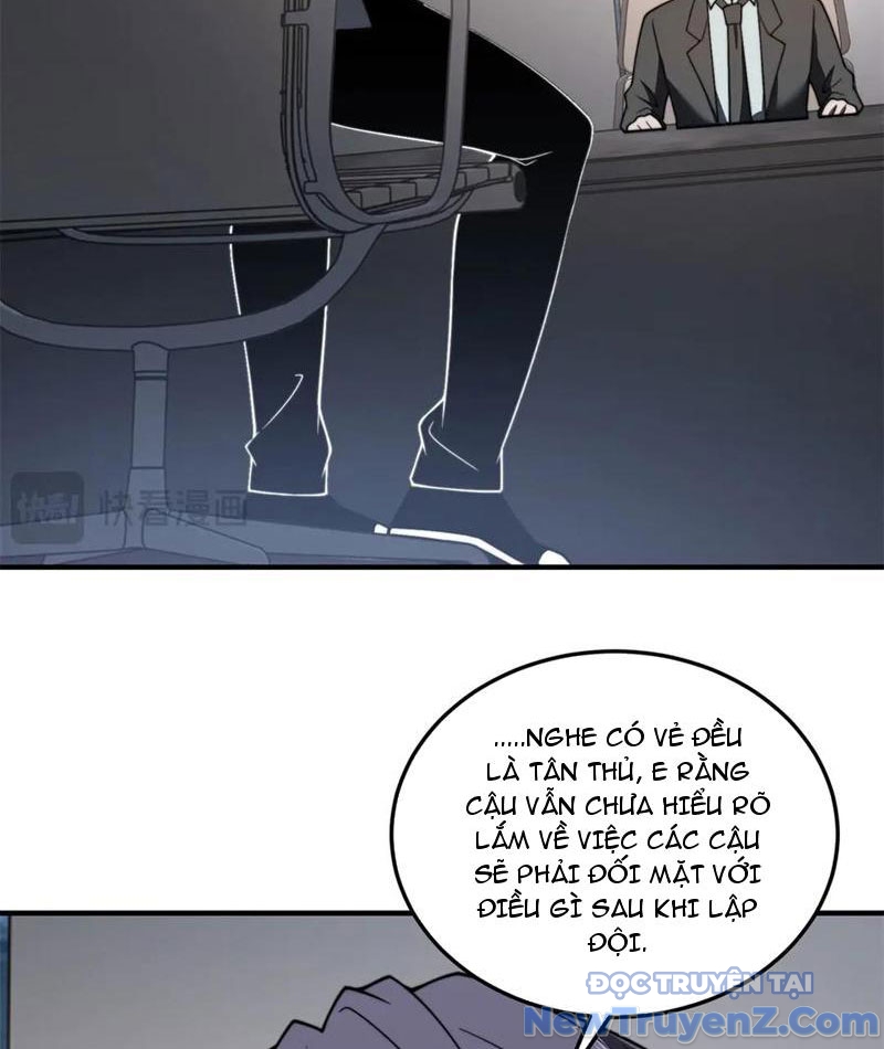 Ta Thăng Cấp Cho Người Khác Tại Tận Thế chapter 40 - Trang 98
