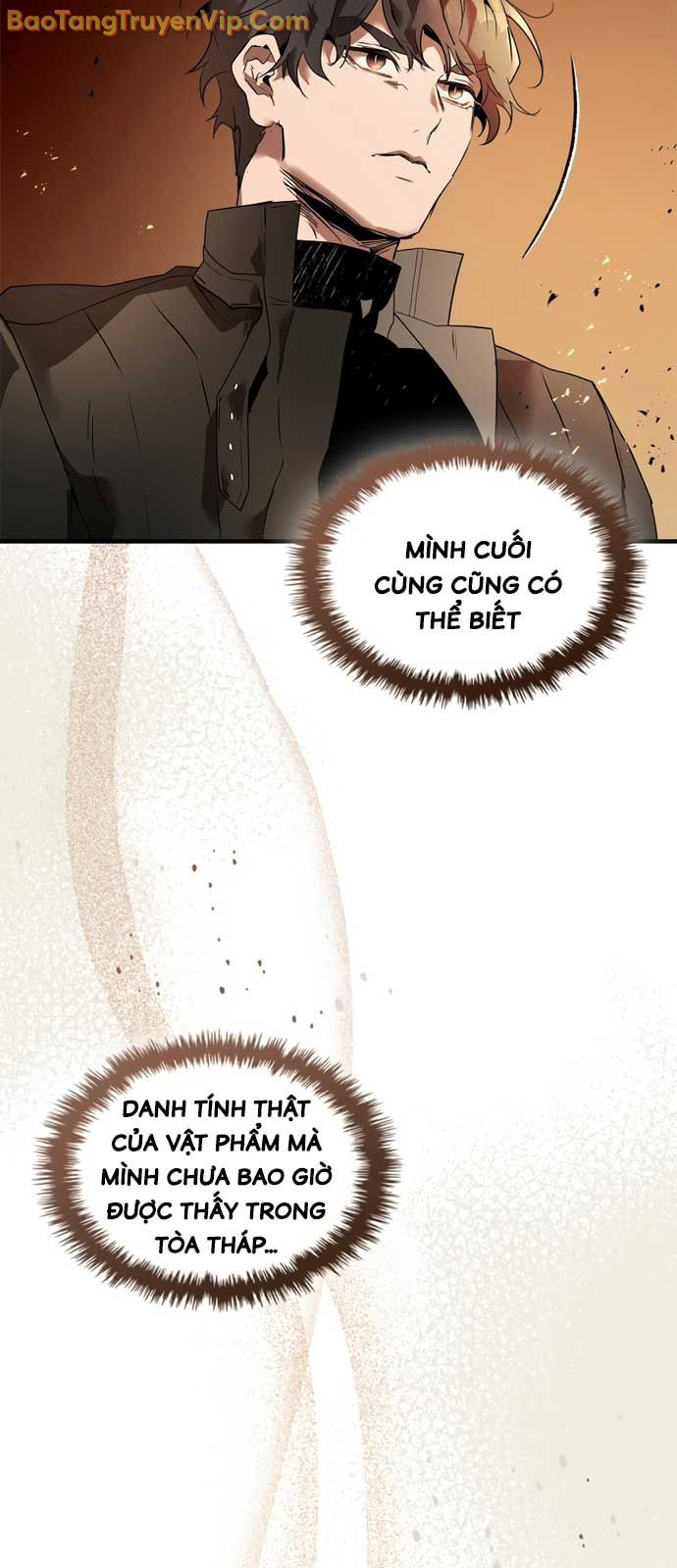 Thăng Cấp Cùng Thần chapter 133.1 - Trang 52
