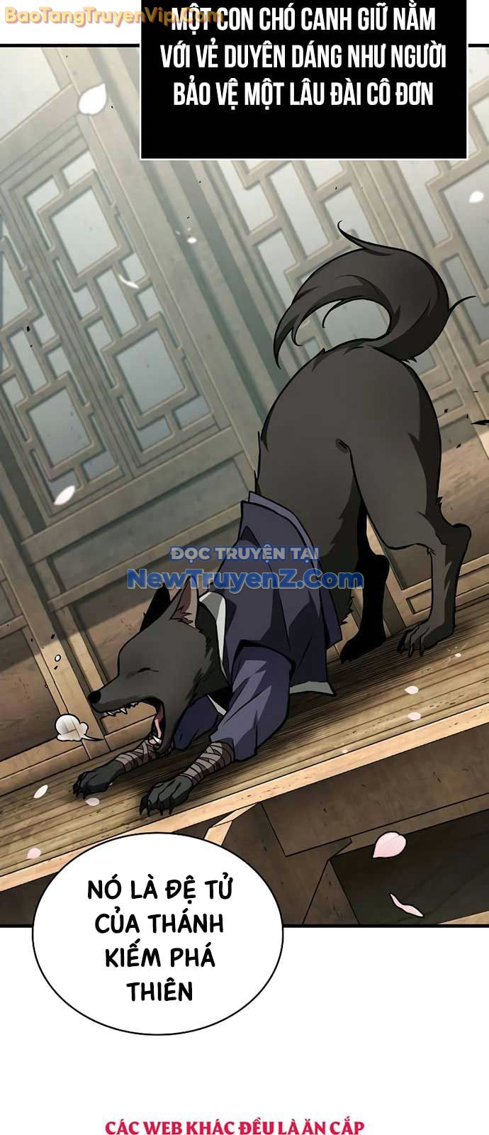 Toàn Trí Độc Giả chapter 264 - Trang 57