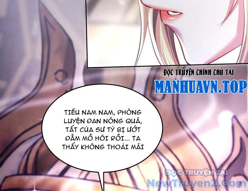 Các Nữ Sư Tôn Đều Muốn Chiếm Hữu Ta chapter 20 - Trang 142