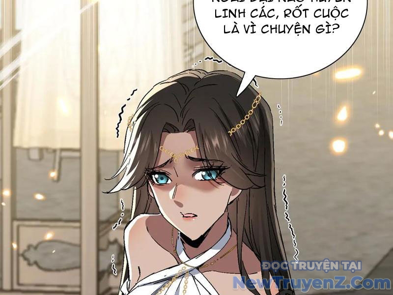 Đồ Đệ Nữ Đế Của Ta Muốn Hắc Hóa! chapter 49 - Trang 50
