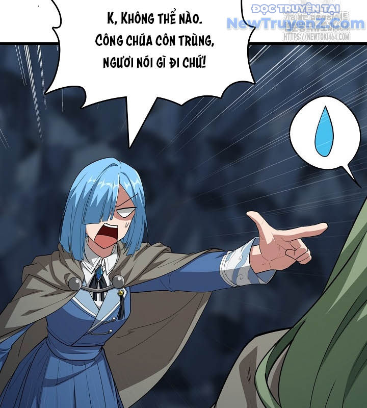 0.0000001% Của Quỷ Vương chapter 35 - Trang 145