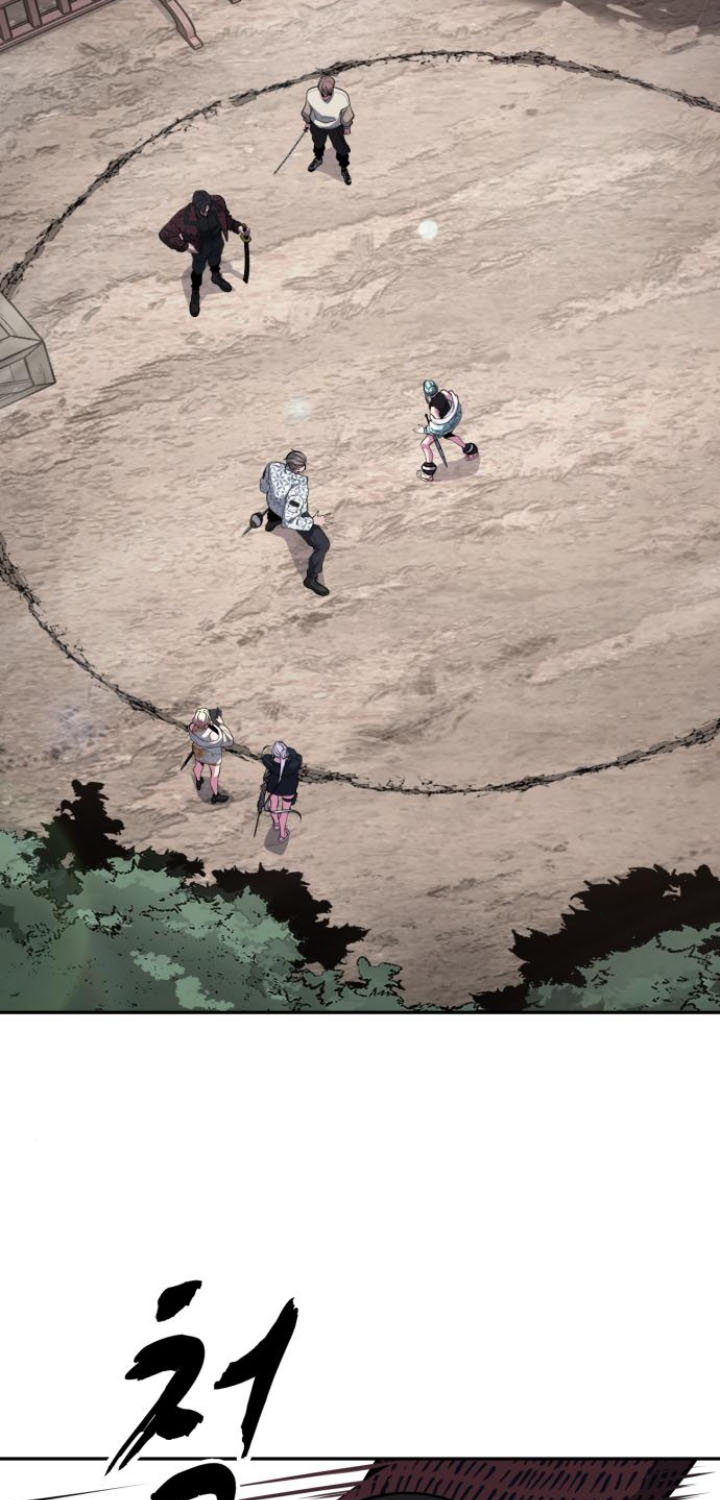 Cậu Bé Của Thần Chết chapter 280.1 - Trang 54