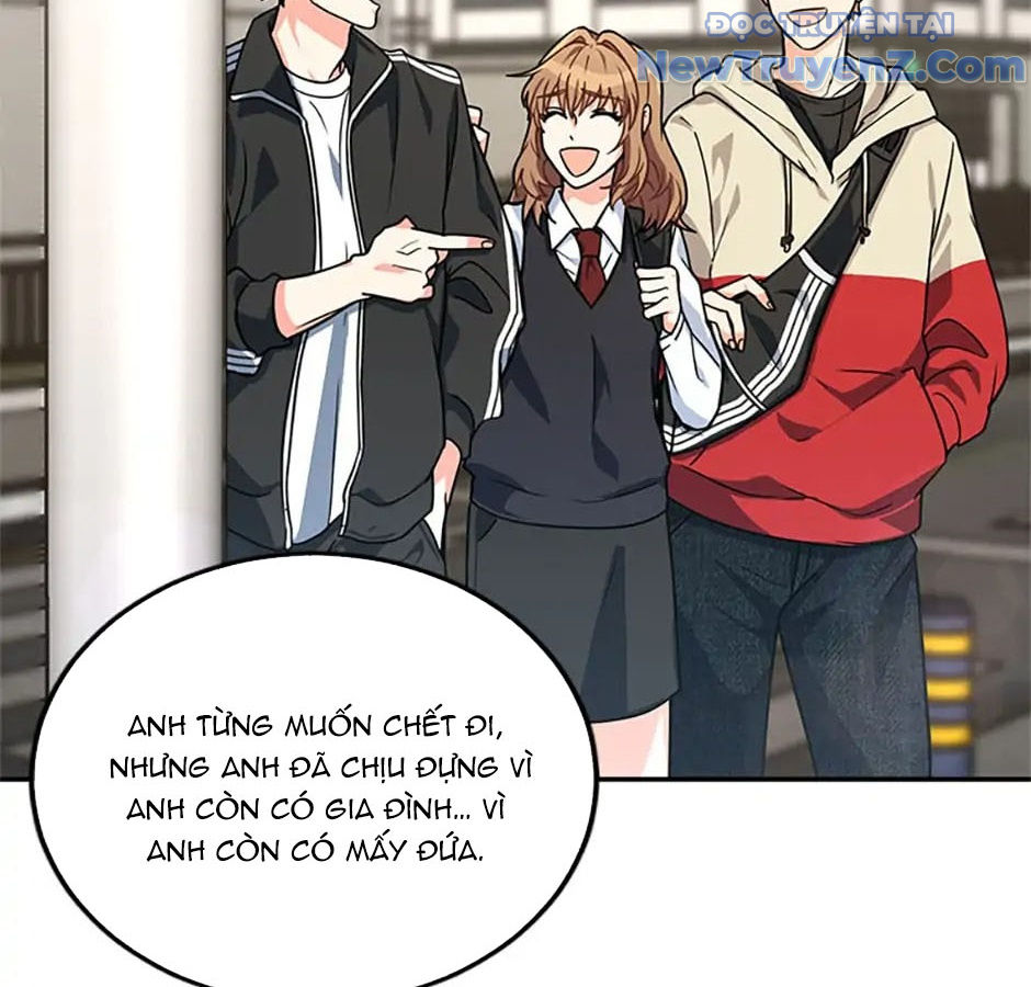 Anh Em Của Tôi Đều Là Nhân Vật Chính chapter 4 - Trang 82