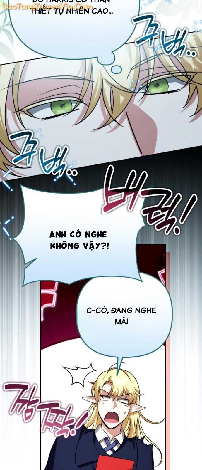 Bản Ngã Thay Đổi chapter 41.1 - Trang 54