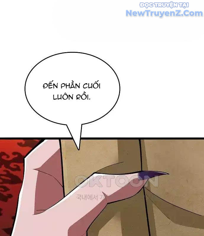 0.0000001% Của Quỷ Vương chapter 31 - Trang 134