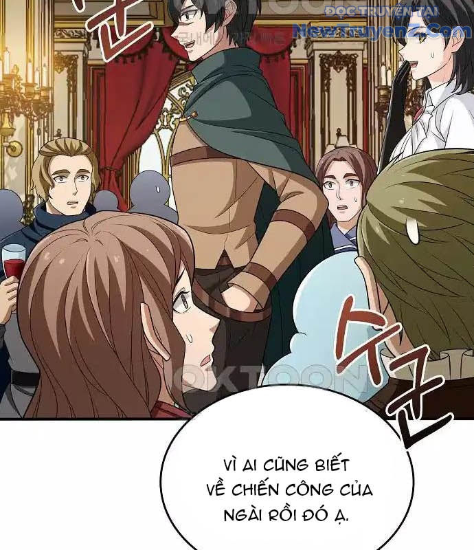 0.0000001% Của Quỷ Vương chapter 30 - Trang 29