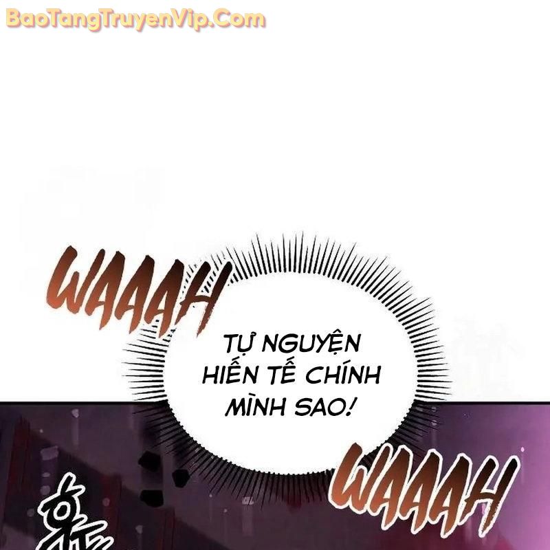 Làm Ơn Dừng Đức Giáo Hoàng Lại chapter 44 - Trang 120