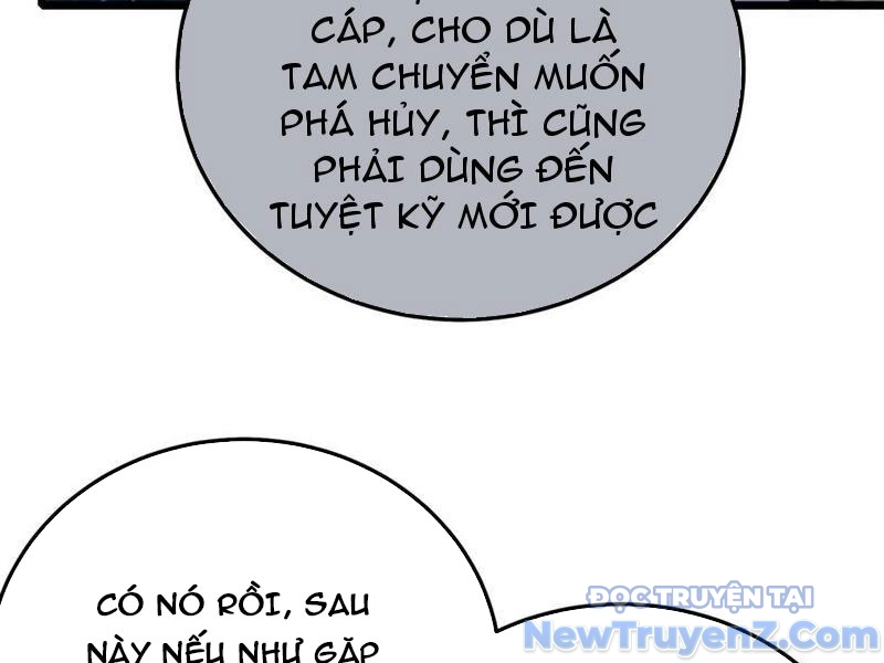 Toàn Dân Chuyển Chức: Bị Động Của Ta Vô Địch chapter 88 - Trang 81