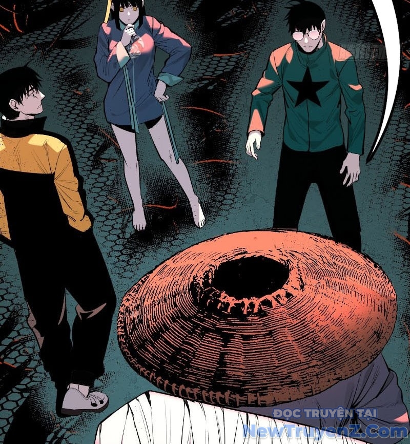 Ta Có Một Sở Nghiên Cứu Quái Vật chapter 10 - Trang 29