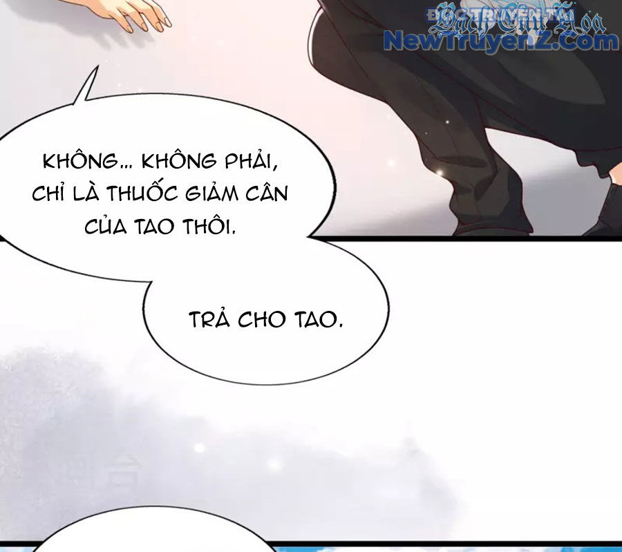 Nữ Thần Giúp Tôi Trở Thành Học Bá chapter 43 - Trang 20