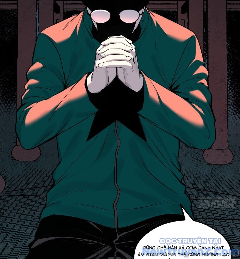 Ta Có Một Sở Nghiên Cứu Quái Vật chapter 10 - Trang 54