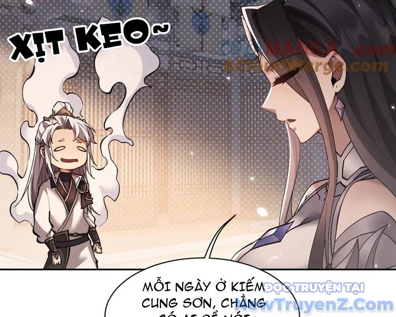 Toàn Chức Kiếm Tu chapter 54 - Trang 59