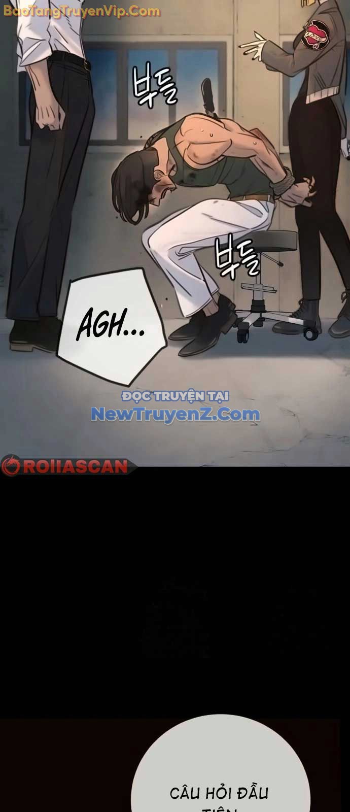 Mọi Người Đều Yêu Cô Ấy chapter 15 - Trang 8