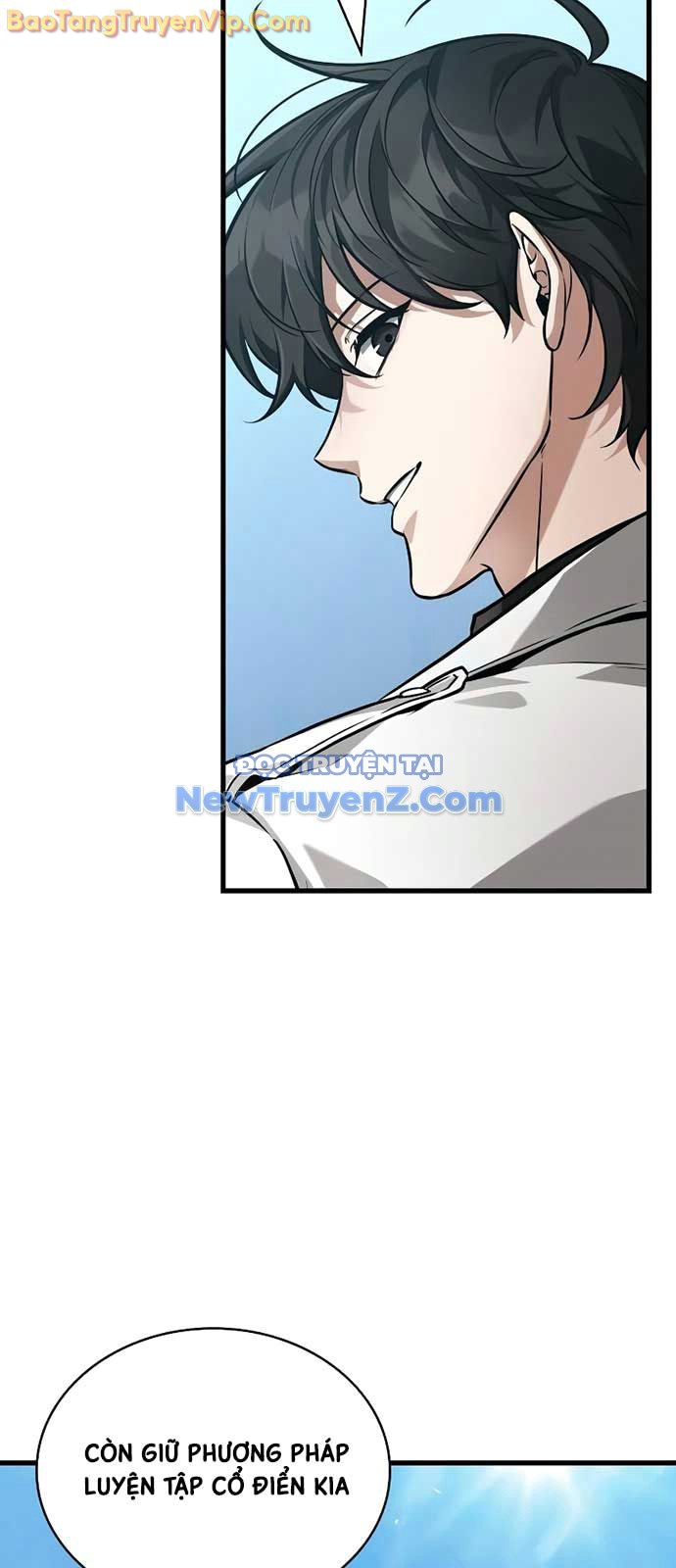 Toàn Trí Độc Giả chapter 264 - Trang 36