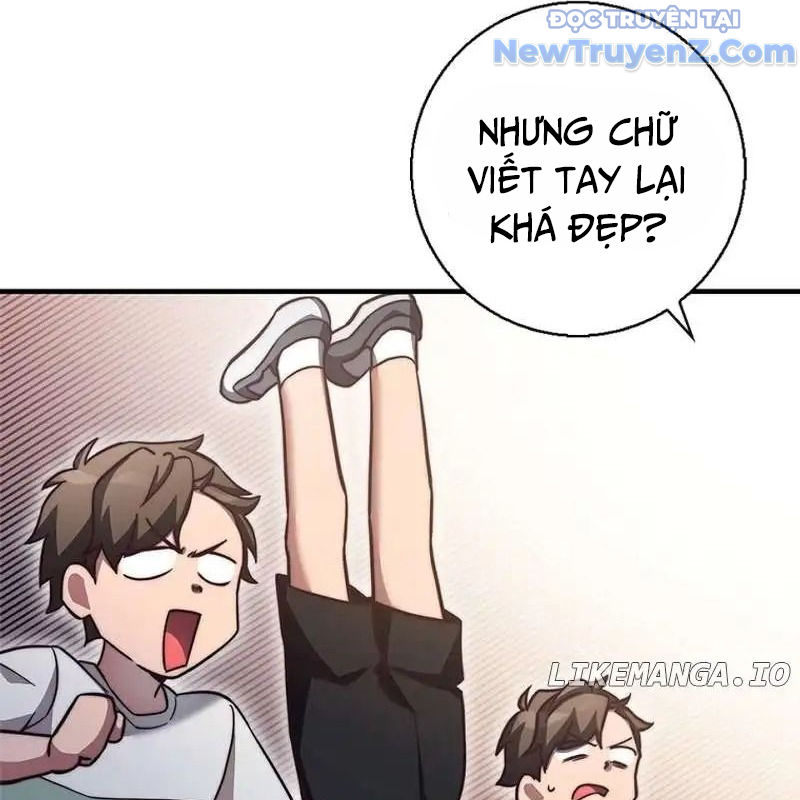 Trở Thành Bạn Thời Thơ Ấu Của Boss chapter 24 - Trang 126