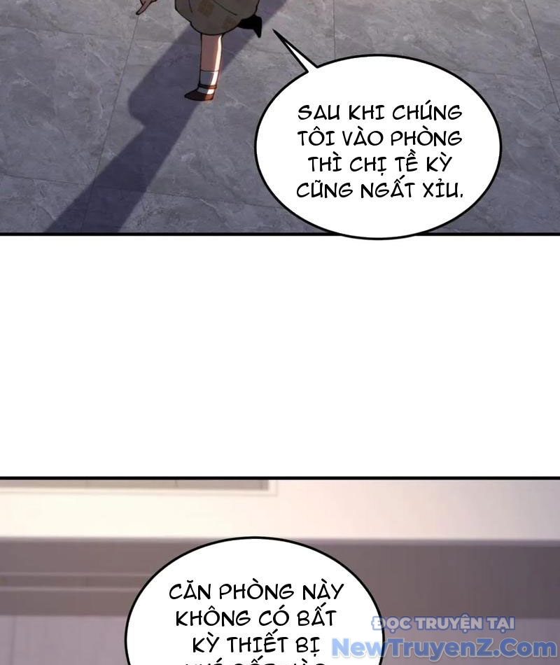 Ta Thăng Cấp Cho Người Khác Tại Tận Thế chapter 40 - Trang 34