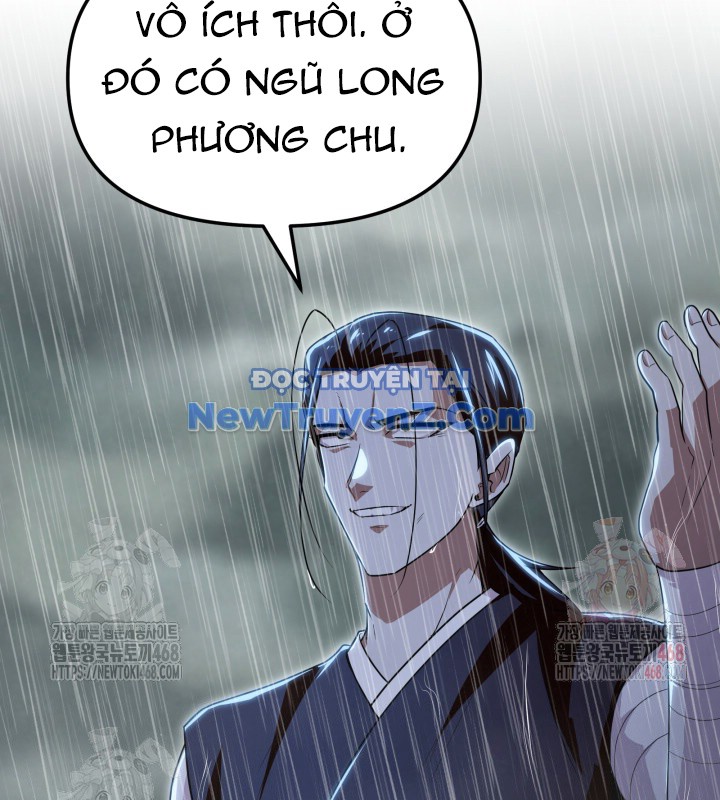 Nhà Nghỉ Thiên Ma chapter 57 - Trang 7