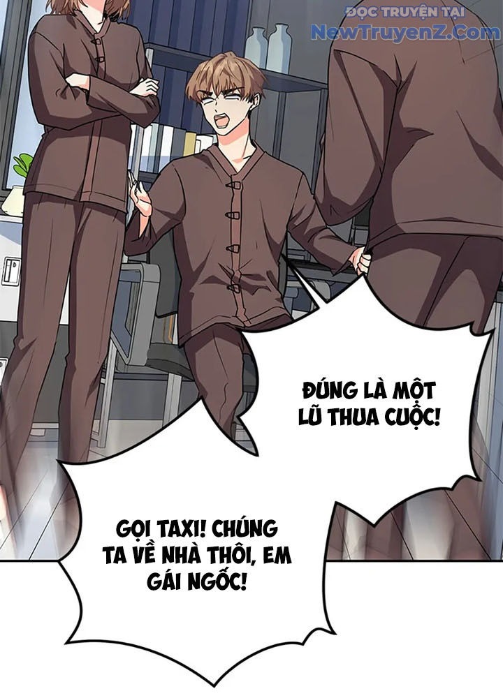 Anh Em Của Tôi Đều Là Nhân Vật Chính chapter 66 - Trang 7