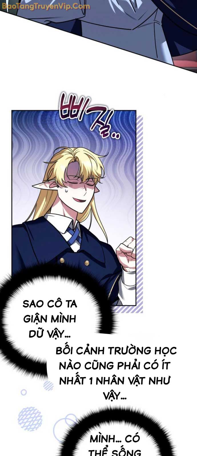 Bản Ngã Thay Đổi chapter 41.1 - Trang 36