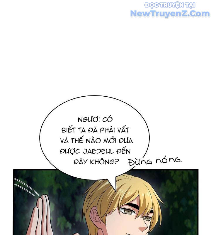 0.0000001% Của Quỷ Vương chapter 27 - Trang 26
