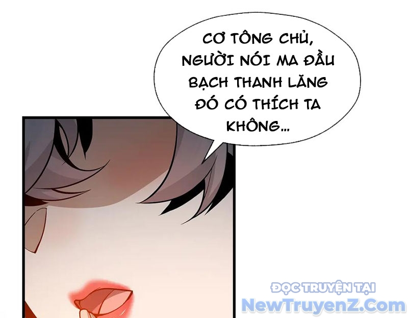 Đại Ái Ma Tôn, Nữ Đồ Đệ Đều Muốn Giết Ta chapter 76 - Trang 3
