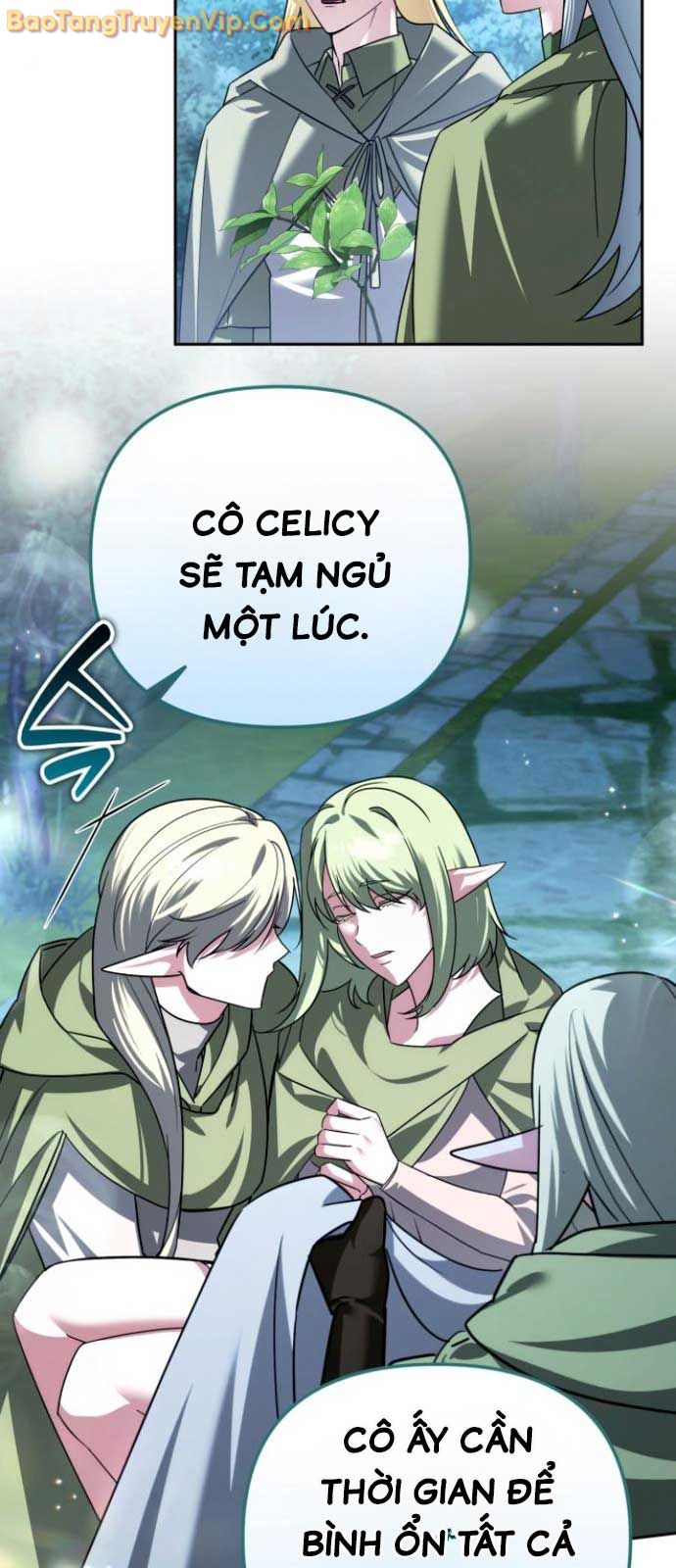 Bản Ngã Thay Đổi chapter 41.1 - Trang 21