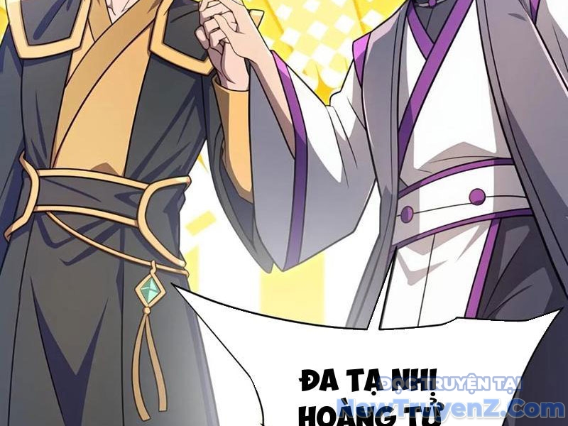 Phản Phái Muốn Sống Lâu Thêm Một Ngày chapter 34 - Trang 40