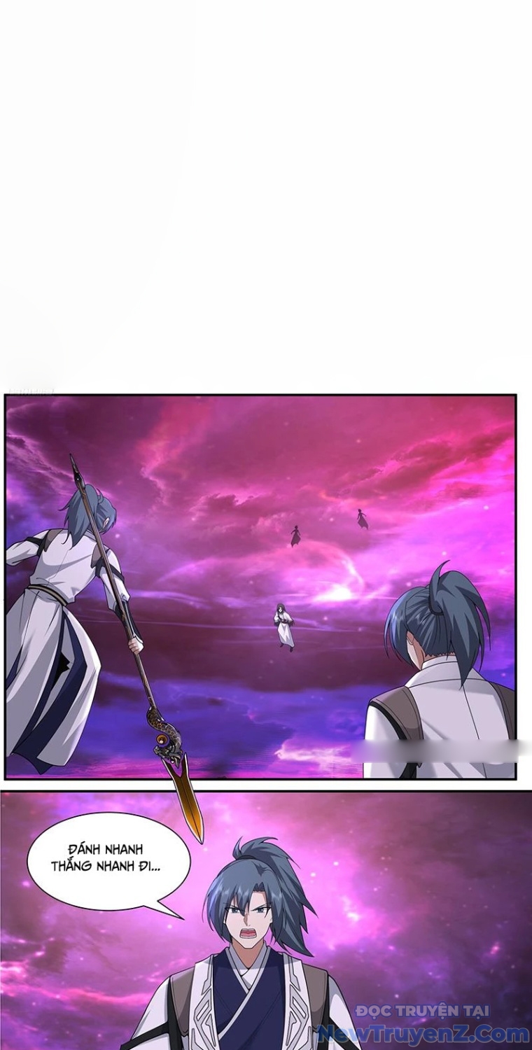 Võ Luyện Đỉnh Phong chapter 3834 - Trang 2